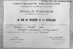 204- ARMEE DE L'AIR EN ALGERIE 1945-1962-52 (64)
